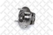 Radlagersatz Vorderachse STELLOX 43-29035-SX