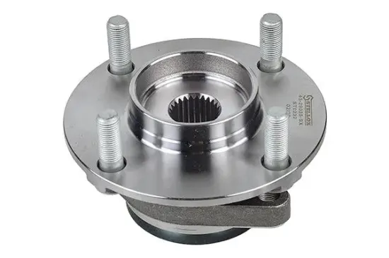 Radlagersatz Vorderachse STELLOX 43-29035-SX Bild Radlagersatz Vorderachse STELLOX 43-29035-SX