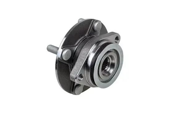 Radlagersatz Vorderachse STELLOX 43-29035-SX Bild Radlagersatz Vorderachse STELLOX 43-29035-SX