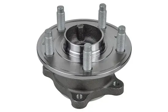 Radlagersatz Hinterachse STELLOX 43-29039-SX Bild Radlagersatz Hinterachse STELLOX 43-29039-SX