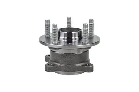 Radlagersatz Hinterachse STELLOX 43-29039-SX Bild Radlagersatz Hinterachse STELLOX 43-29039-SX