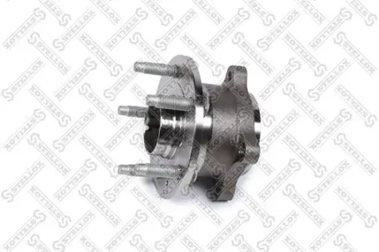 Radlagersatz Hinterachse STELLOX 43-29039-SX Bild Radlagersatz Hinterachse STELLOX 43-29039-SX