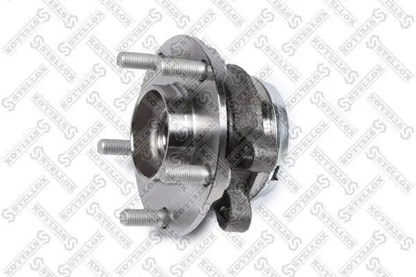 Radlagersatz Vorderachse links STELLOX 43-29041-SX