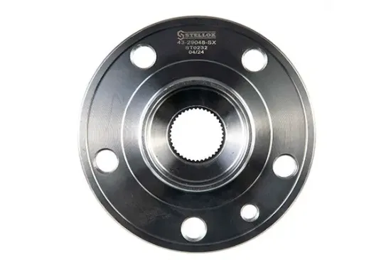 Radlagersatz Vorderachse links Vorderachse rechts STELLOX 43-29048-SX Bild Radlagersatz Vorderachse links Vorderachse rechts STELLOX 43-29048-SX