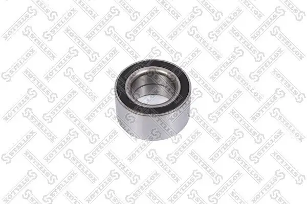 Radlagersatz Hinterachse links Hinterachse rechts STELLOX 43-29049-SX