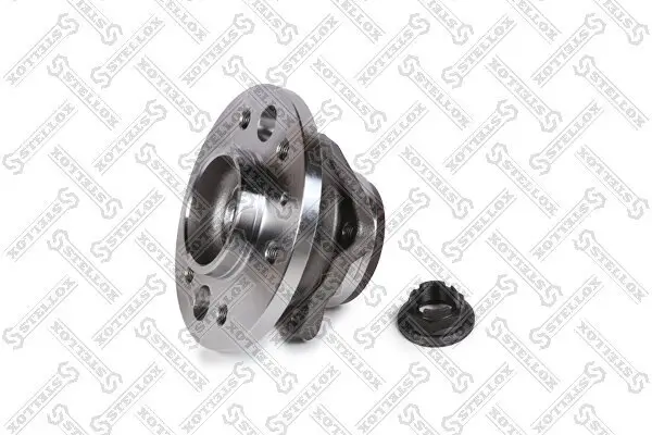 Radlagersatz Hinterachse links Hinterachse rechts STELLOX 43-29053-SX