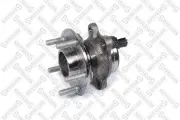 Radlagersatz Hinterachse links Hinterachse rechts STELLOX 43-29063-SX