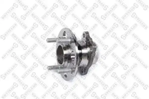 Radlagersatz Hinterachse links Hinterachse rechts STELLOX 43-29073-SX
