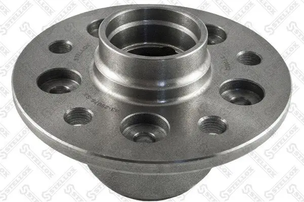 Radlagersatz Vorderachse links Vorderachse rechts STELLOX 43-29076-SX