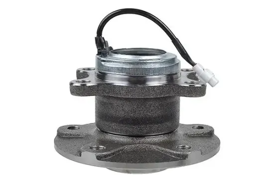 Radlagersatz Hinterachse STELLOX 43-29079-SX Bild Radlagersatz Hinterachse STELLOX 43-29079-SX