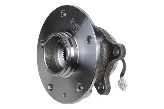 Radlagersatz Hinterachse STELLOX 43-29079-SX Bild Radlagersatz Hinterachse STELLOX 43-29079-SX