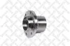 Radlagersatz Vorderachse STELLOX 43-29080-SX