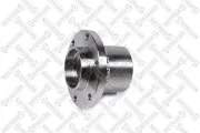 Radlagersatz Vorderachse STELLOX 43-29080-SX