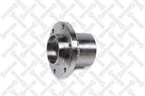 Radlagersatz Vorderachse STELLOX 43-29080-SX Bild Radlagersatz Vorderachse STELLOX 43-29080-SX