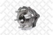 Radlagersatz Hinterachse STELLOX 43-29083-SX