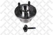 Radlagersatz Vorderachse STELLOX 43-29084-SX