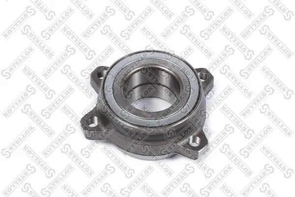 Radlagersatz Vorderachse STELLOX 43-29086-SX