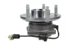 Radlagersatz Hinterachse STELLOX 43-29090-SX Bild Radlagersatz Hinterachse STELLOX 43-29090-SX