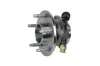 Radlagersatz Hinterachse STELLOX 43-29090-SX Bild Radlagersatz Hinterachse STELLOX 43-29090-SX