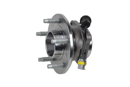 Radlagersatz Hinterachse STELLOX 43-29090-SX Bild Radlagersatz Hinterachse STELLOX 43-29090-SX