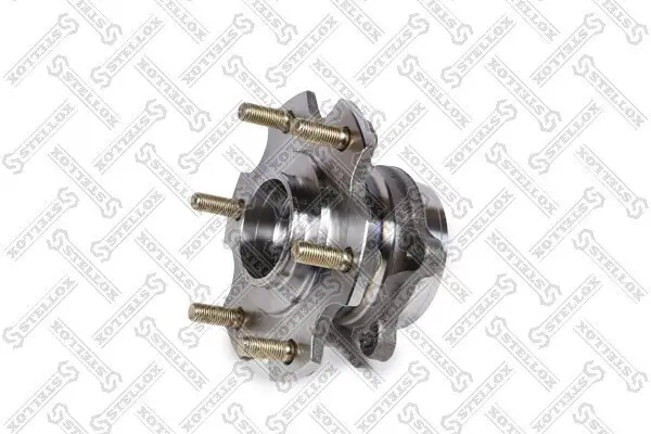 Radlagersatz Hinterachse STELLOX 43-29095-SX