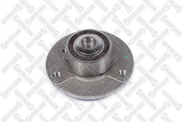 Radlagersatz Vorderachse STELLOX 43-29097-SX