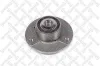 Radlagersatz Vorderachse STELLOX 43-29097-SX