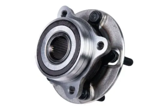 Radlagersatz Vorderachse STELLOX 43-29100-SX Bild Radlagersatz Vorderachse STELLOX 43-29100-SX