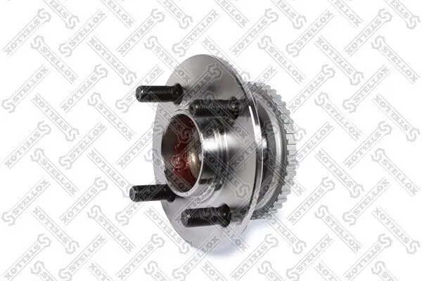 Radlagersatz Hinterachse STELLOX 43-29111-SX