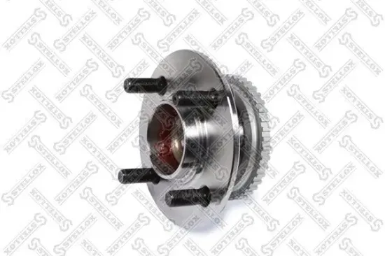 Radlagersatz Hinterachse STELLOX 43-29111-SX Bild Radlagersatz Hinterachse STELLOX 43-29111-SX