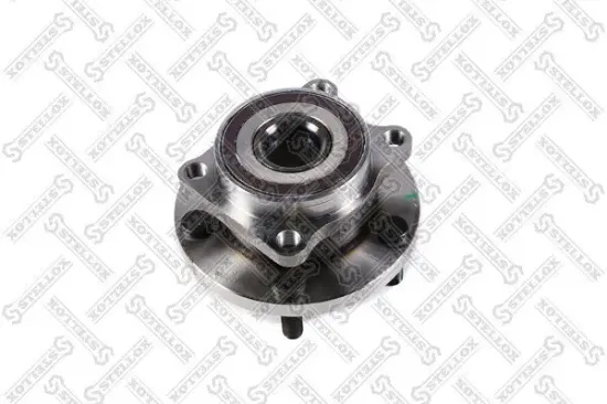 Radlagersatz Vorderachse STELLOX 43-29123-SX Bild Radlagersatz Vorderachse STELLOX 43-29123-SX