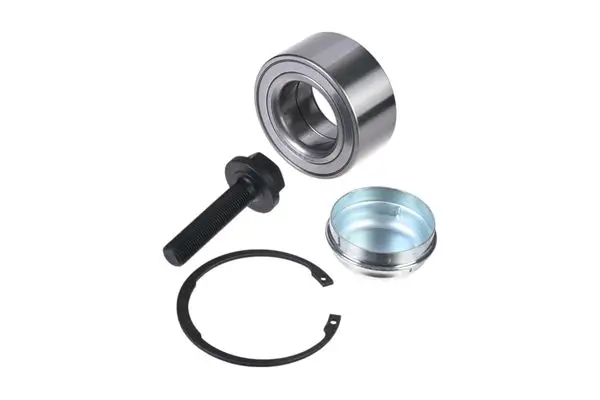 Radlagersatz Vorderachse STELLOX 43-29125-SX