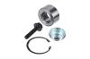 Radlagersatz Vorderachse STELLOX 43-29125-SX