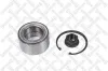 Radlagersatz Vorderachse STELLOX 43-29136-SX Bild Radlagersatz Vorderachse STELLOX 43-29136-SX