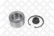 Radlagersatz Vorderachse STELLOX 43-29136-SX