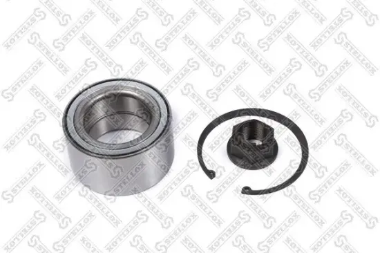 Radlagersatz Vorderachse STELLOX 43-29136-SX Bild Radlagersatz Vorderachse STELLOX 43-29136-SX