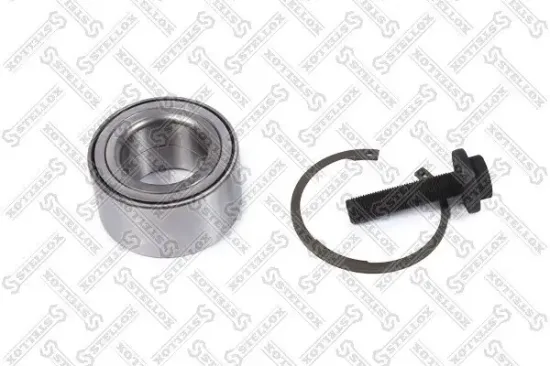 Radlagersatz Vorderachse links Vorderachse rechts STELLOX 43-29138-SX Bild Radlagersatz Vorderachse links Vorderachse rechts STELLOX 43-29138-SX