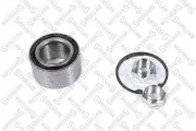 Radlagersatz Vorderachse STELLOX 43-29141-SX