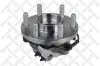 Radlagersatz Vorderachse STELLOX 43-29154-SX Bild Radlagersatz Vorderachse STELLOX 43-29154-SX
