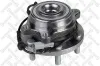 Radlagersatz Vorderachse STELLOX 43-29154-SX Bild Radlagersatz Vorderachse STELLOX 43-29154-SX
