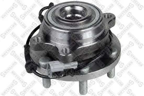 Radlagersatz Vorderachse STELLOX 43-29154-SX Bild Radlagersatz Vorderachse STELLOX 43-29154-SX