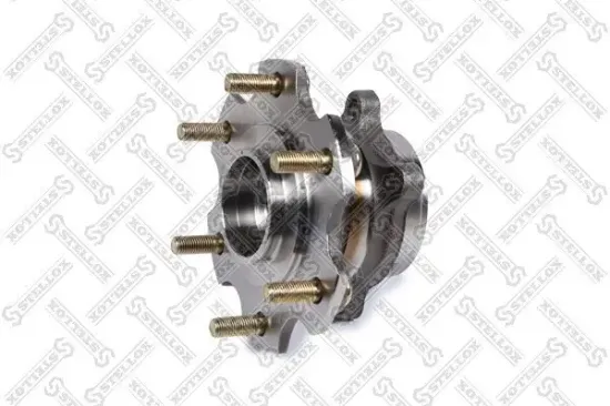 Radlagersatz Hinterachse STELLOX 43-29158-SX Bild Radlagersatz Hinterachse STELLOX 43-29158-SX