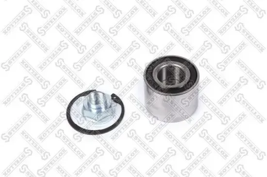 Radlagersatz Hinterachse STELLOX 43-29163-SX Bild Radlagersatz Hinterachse STELLOX 43-29163-SX