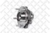 Radlagersatz Vorderachse STELLOX 43-29164-SX