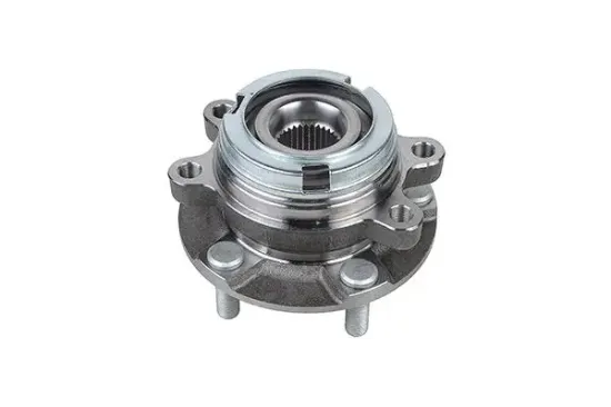 Radlagersatz Vorderachse STELLOX 43-29164-SX Bild Radlagersatz Vorderachse STELLOX 43-29164-SX