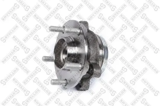 Radlagersatz Vorderachse STELLOX 43-29164-SX Bild Radlagersatz Vorderachse STELLOX 43-29164-SX