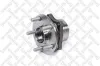 Radlagersatz Vorderachse STELLOX 43-29166-SX