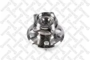 Radlagersatz Hinterachse STELLOX 43-29167-SX