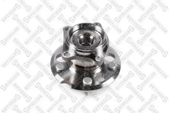 Radlagersatz Hinterachse STELLOX 43-29167-SX Bild Radlagersatz Hinterachse STELLOX 43-29167-SX