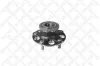 Radlagersatz Hinterachse STELLOX 43-29169-SX Bild Radlagersatz Hinterachse STELLOX 43-29169-SX